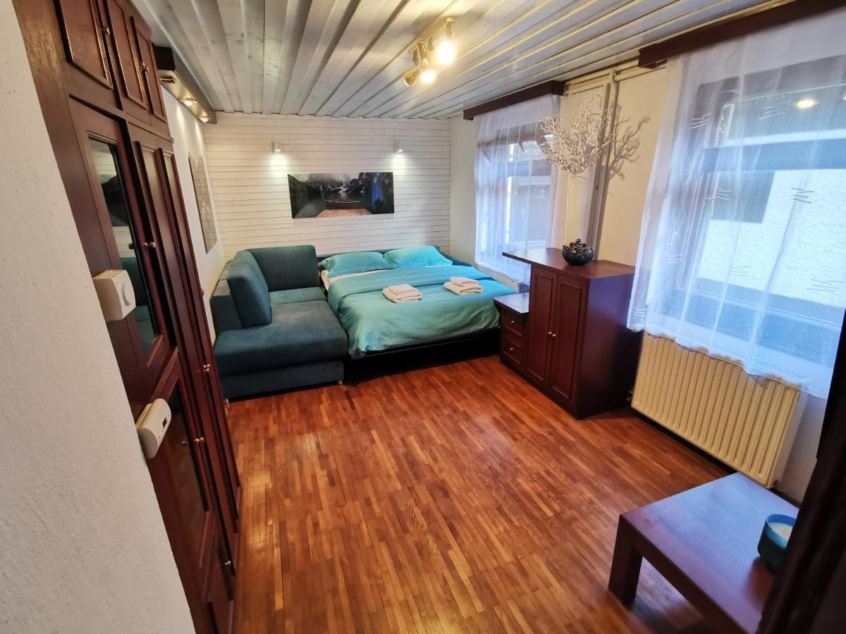 Cosy Lake Kranjska Gora Extérieur photo